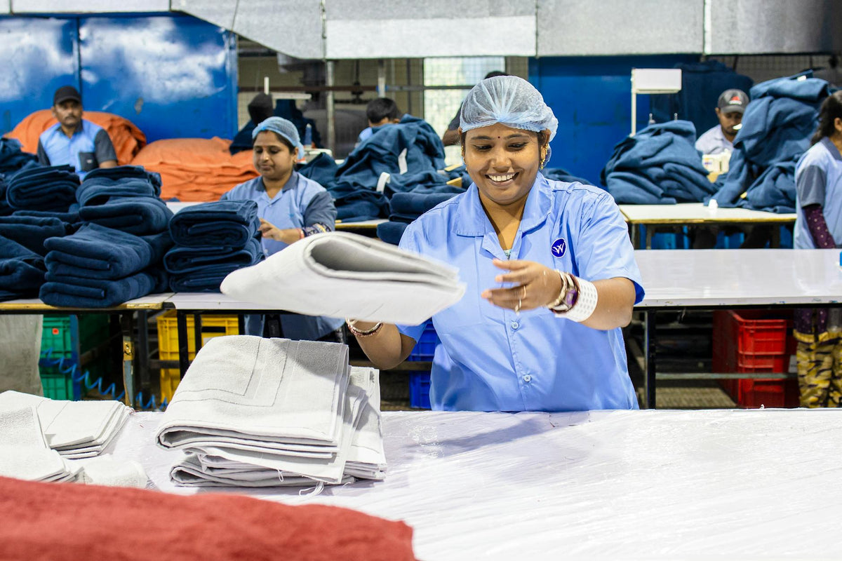 Kamp Çalışanları Için Toptan Slim Fit Tişört Seçim Kriterleri