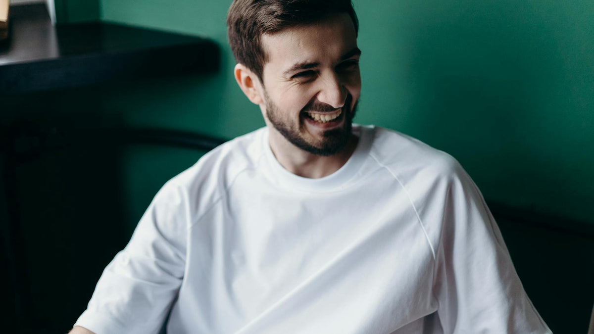 Tencel Kumaştan Tişört Iş Ortamı Için Uygun Mu?
