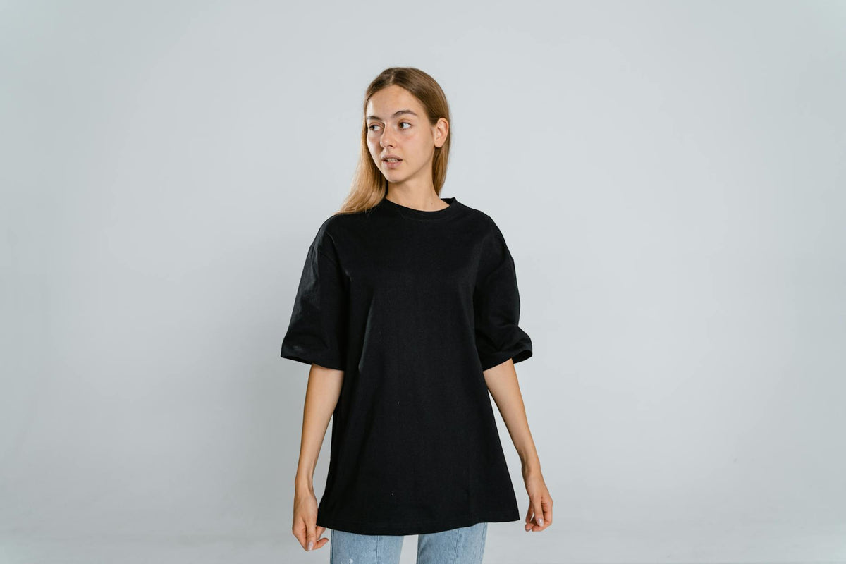Toptan Baskılı Tişörtte Renk Solmasını Önlemenin 5 Yolu