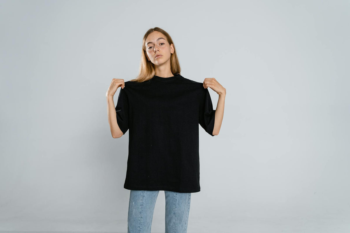 Tam Beden Baskı (All-Over Print) Toptan Tişörtte Nasıl Yapılır?