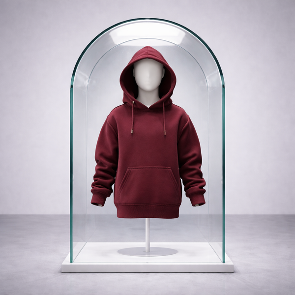 Hoodie (Kapüşonlu)