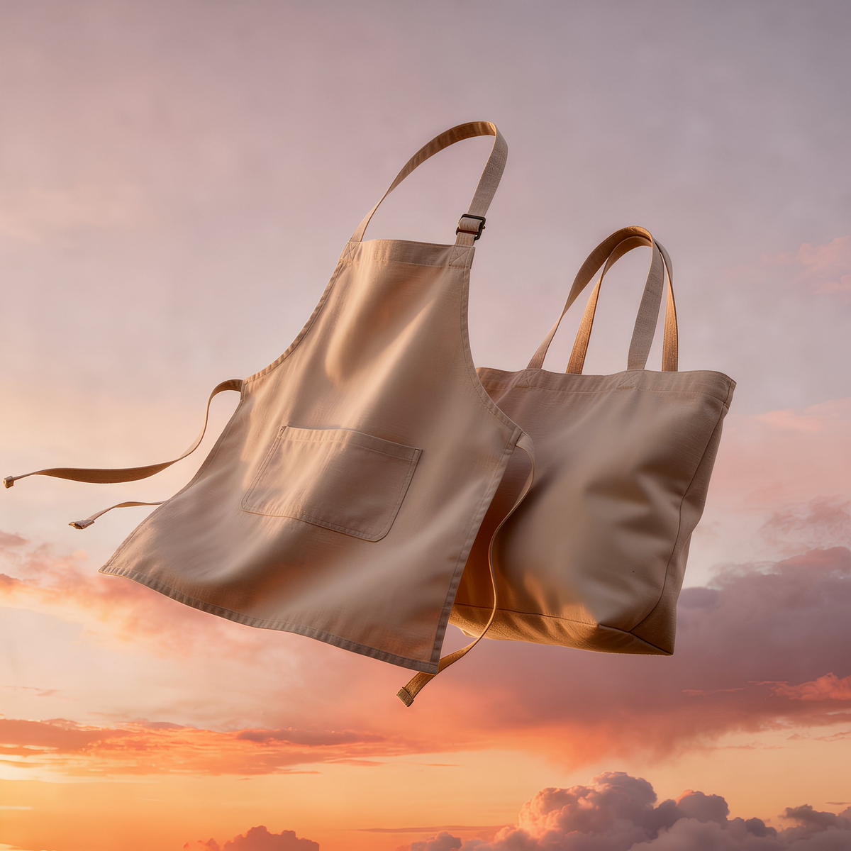 Önlük / Çanta