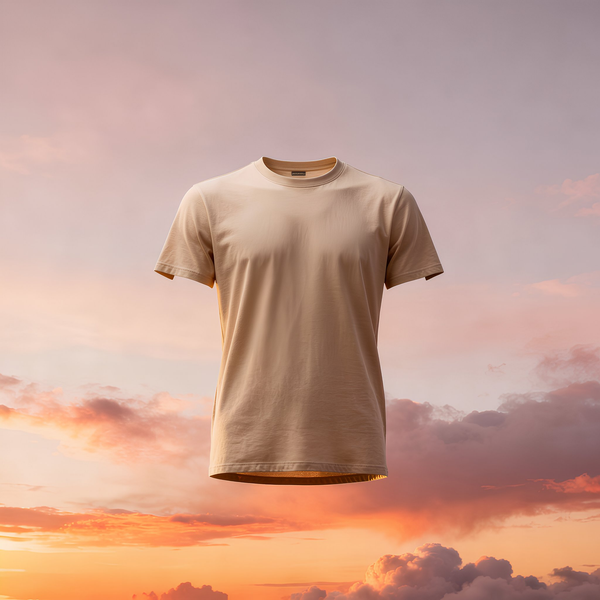 Regular Fit Tişört