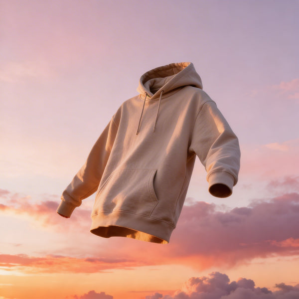 Hoodie (Kapüşonlu)