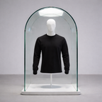 Toptan Unisex Uzun Kol Tişört 5'li Seri