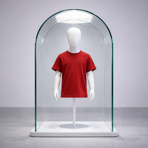 Toptan Çocuk Kısa Kol Tişört 5'li Seri