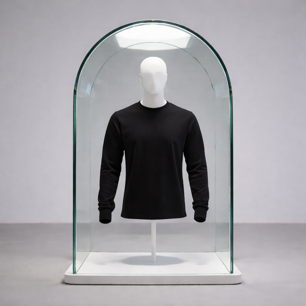 Toptan Unisex Sweatshirt 5'li Seri