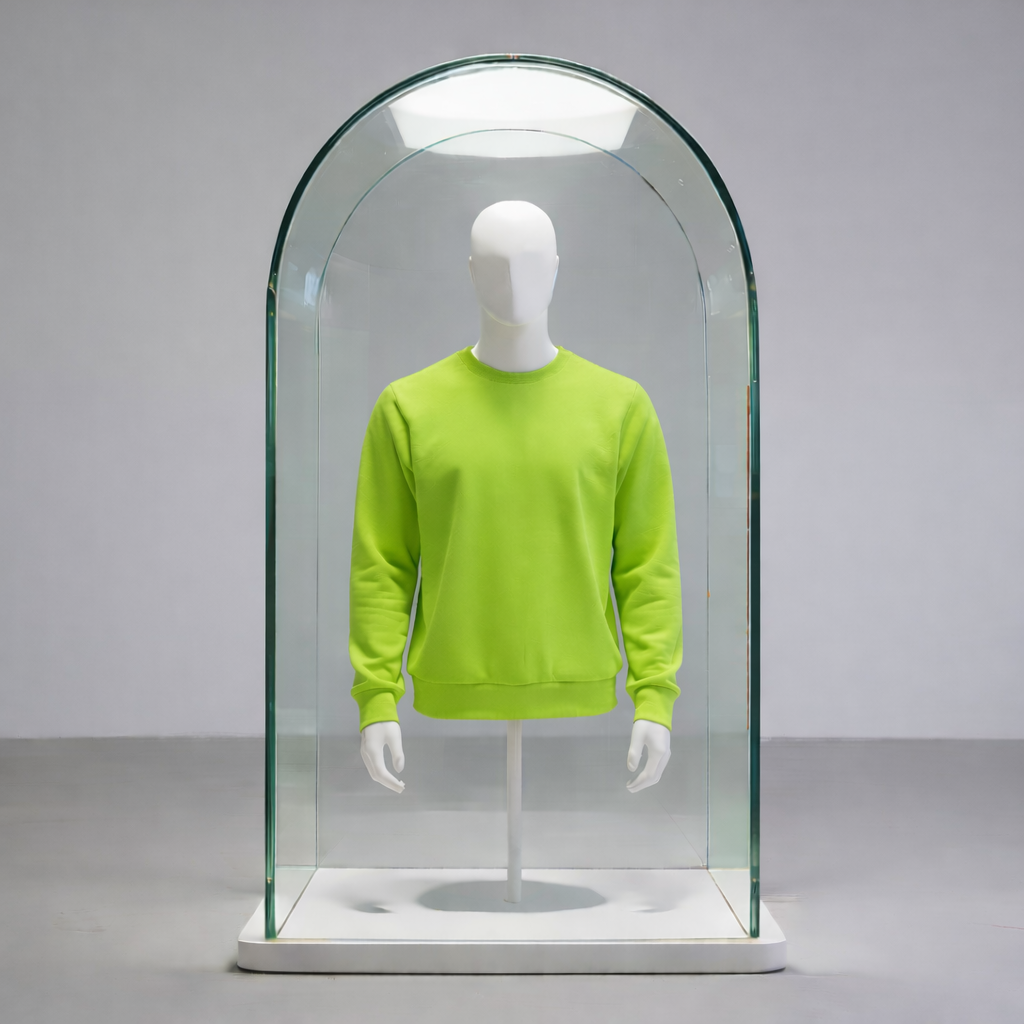 Toptan Unisex Sweatshirt 5'li Seri