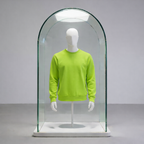 Toptan Unisex Sweatshirt 5'li Seri