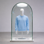 Toptan Unisex Sweatshirt 5'li Seri