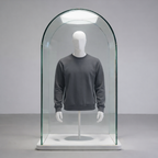 Toptan Unisex Sweatshirt 5'li Seri