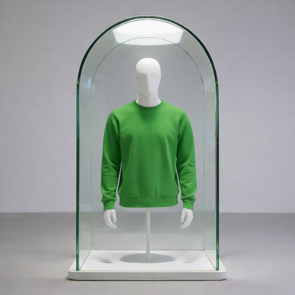 Toptan Unisex Sweatshirt 5'li Seri