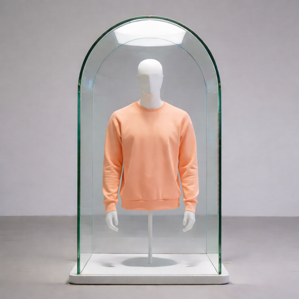 Toptan Unisex Sweatshirt 5'li Seri