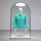Toptan Unisex Sweatshirt 5'li Seri