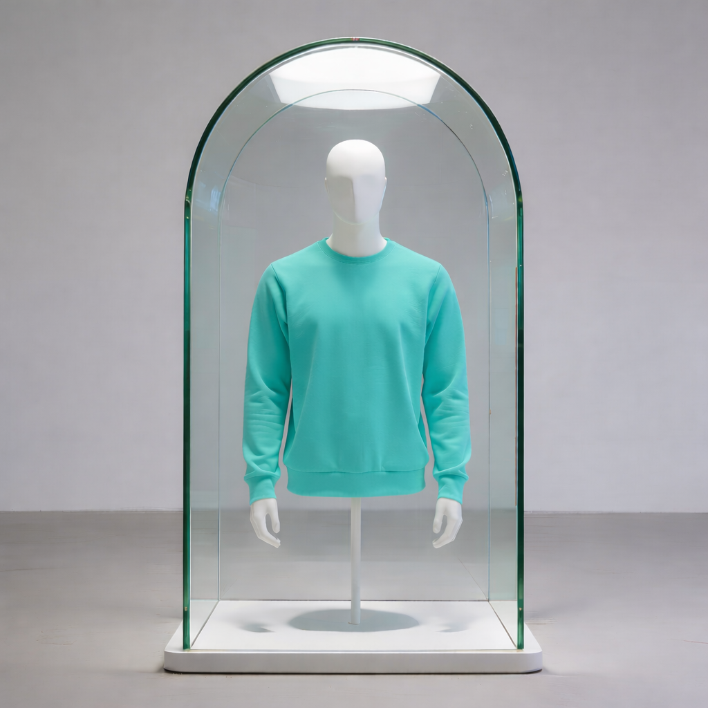 Toptan Unisex Sweatshirt 5'li Seri