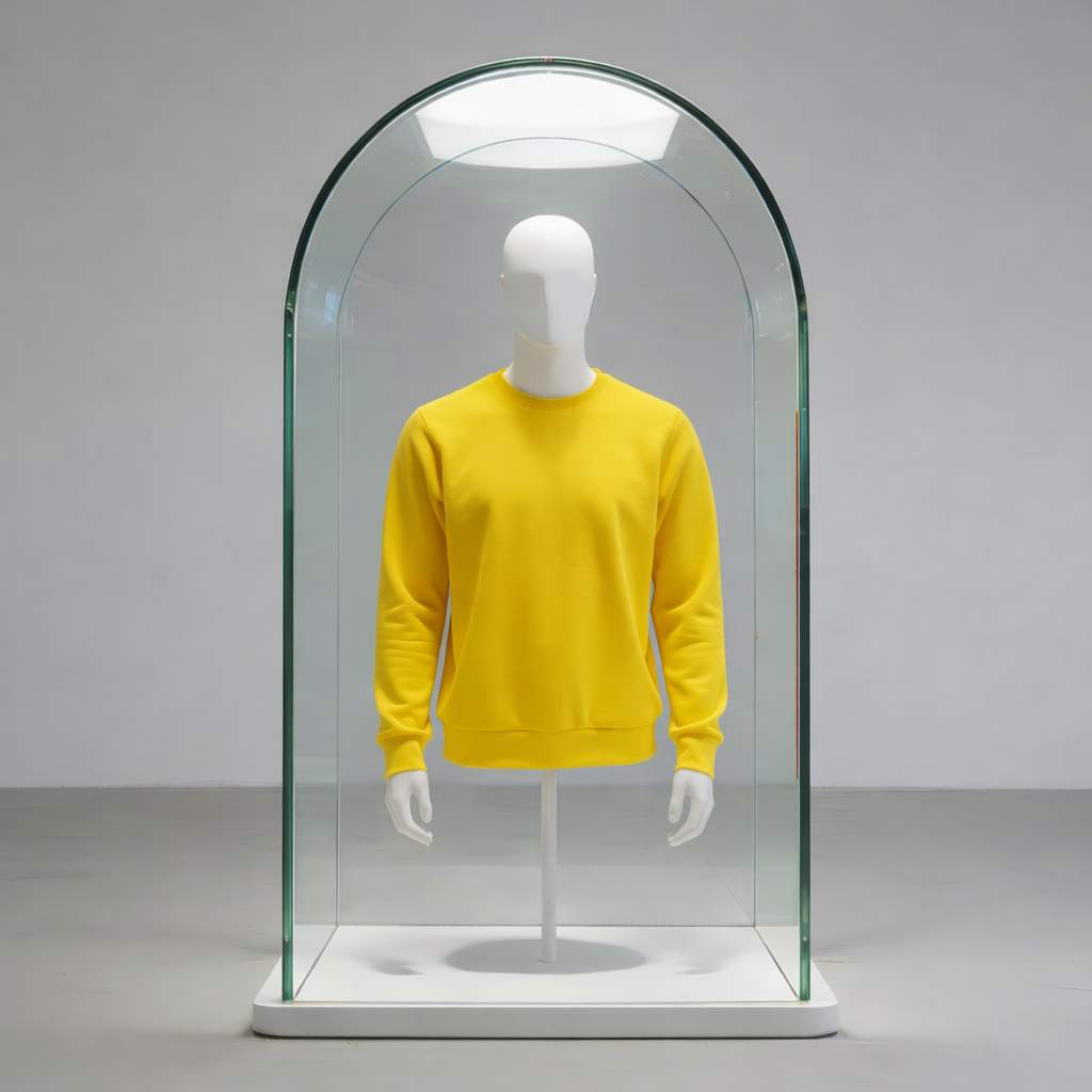 Toptan Unisex Sweatshirt 5'li Seri