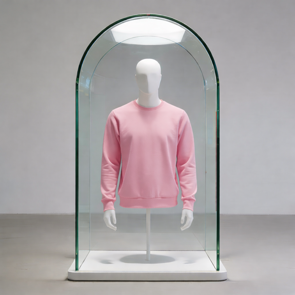 Toptan Unisex Sweatshirt 5'li Seri