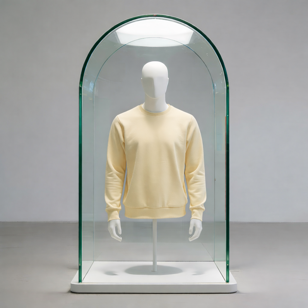 Toptan Unisex Sweatshirt 5'li Seri