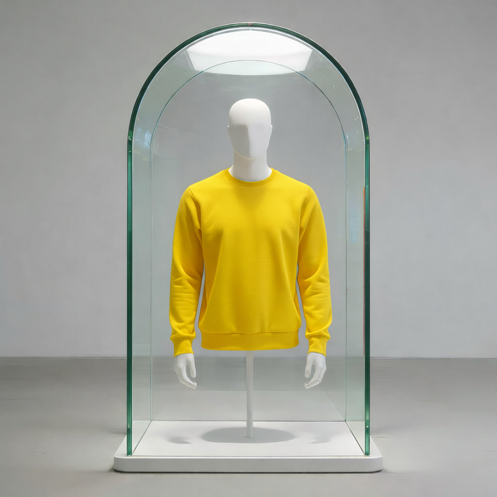 Toptan Unisex Sweatshirt 5'li Seri