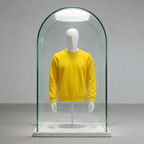 Toptan Unisex Sweatshirt 5'li Seri