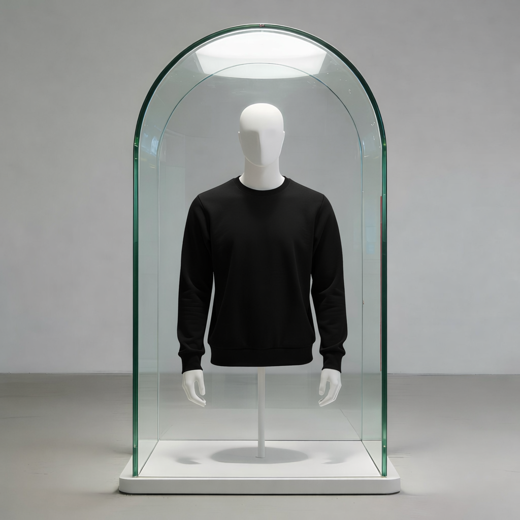 Toptan Unisex Sweatshirt 5'li Seri