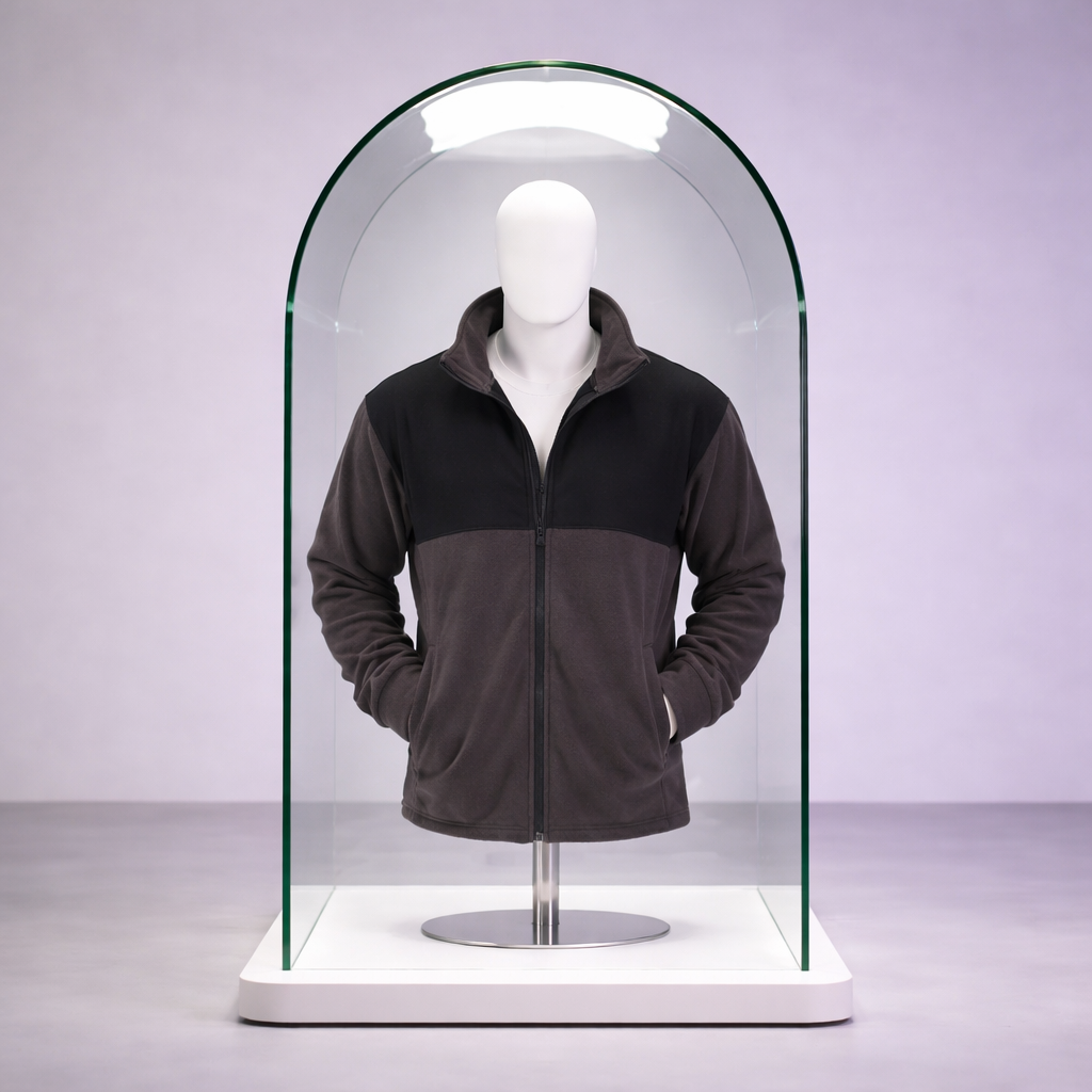 Toptan Softshell Polar Mont 5'li Seri