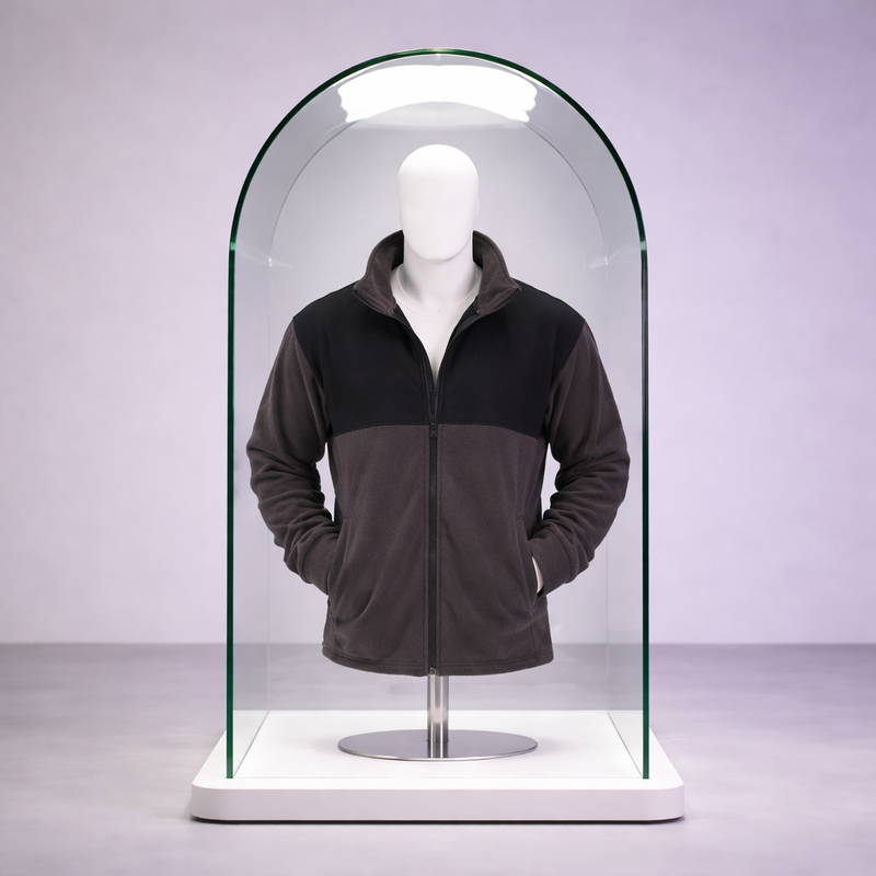 Füme Toptan Softshell Polar Mont 5'li Seri