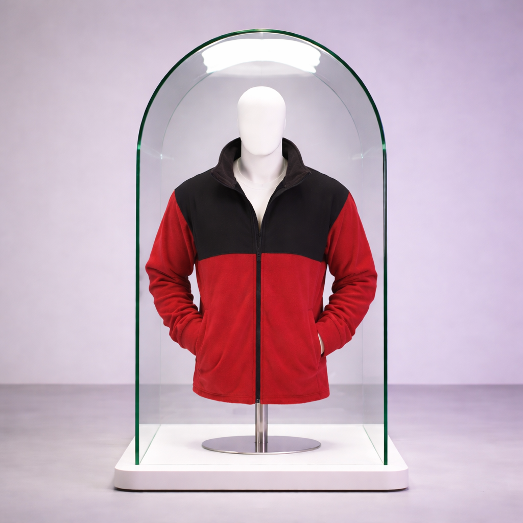 Toptan Softshell Polar Mont 5'li Seri