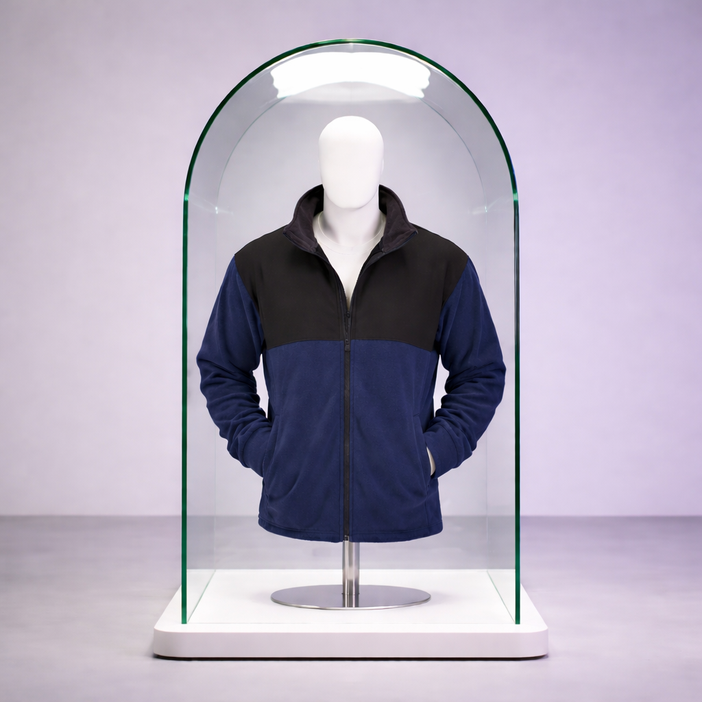 Toptan Softshell Polar Mont 5'li Seri