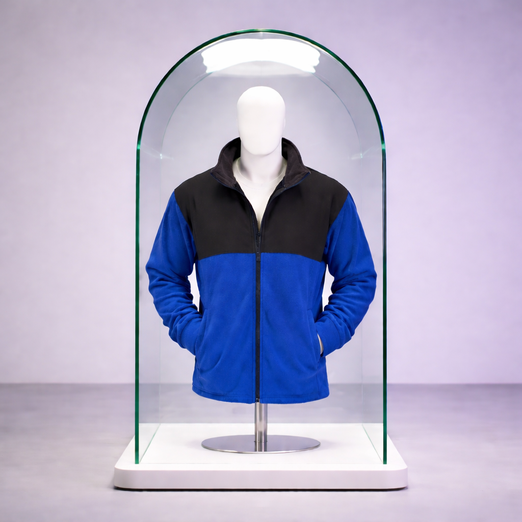 Toptan Softshell Polar Mont 5'li Seri