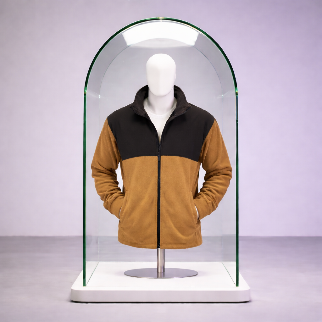 Toptan Softshell Polar Mont 5'li Seri