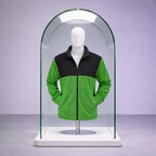 Toptan Softshell Polar Mont 5'li Seri