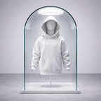 Toptan Unisex Hoodie 5'li Seri