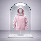 Toptan Unisex Hoodie 5'li Seri