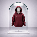 Toptan Unisex Hoodie 5'li Seri