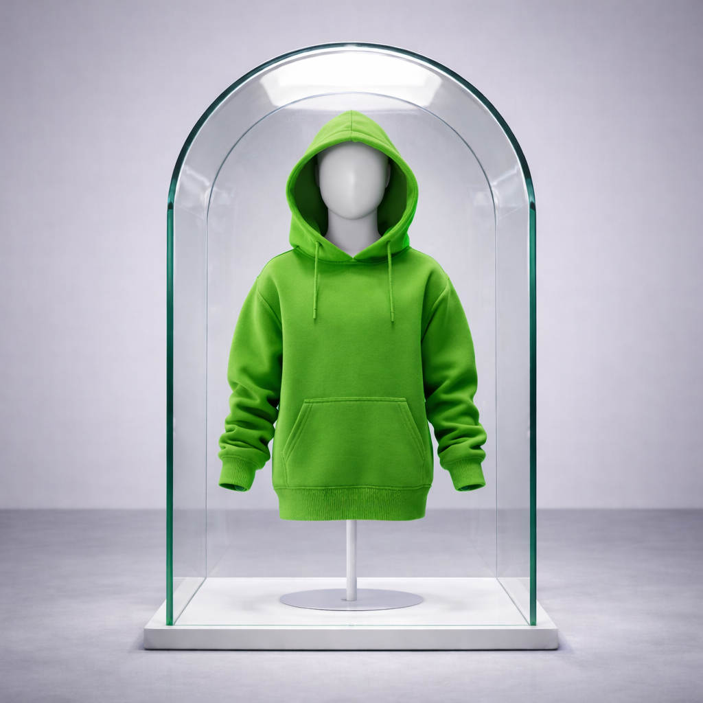 Toptan Unisex Hoodie 5'li Seri
