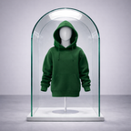Toptan Unisex Hoodie 5'li Seri