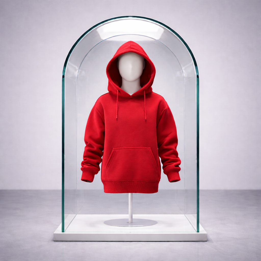 Toptan Unisex Hoodie 5'li Seri