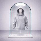 Toptan Unisex Hoodie 5'li Seri