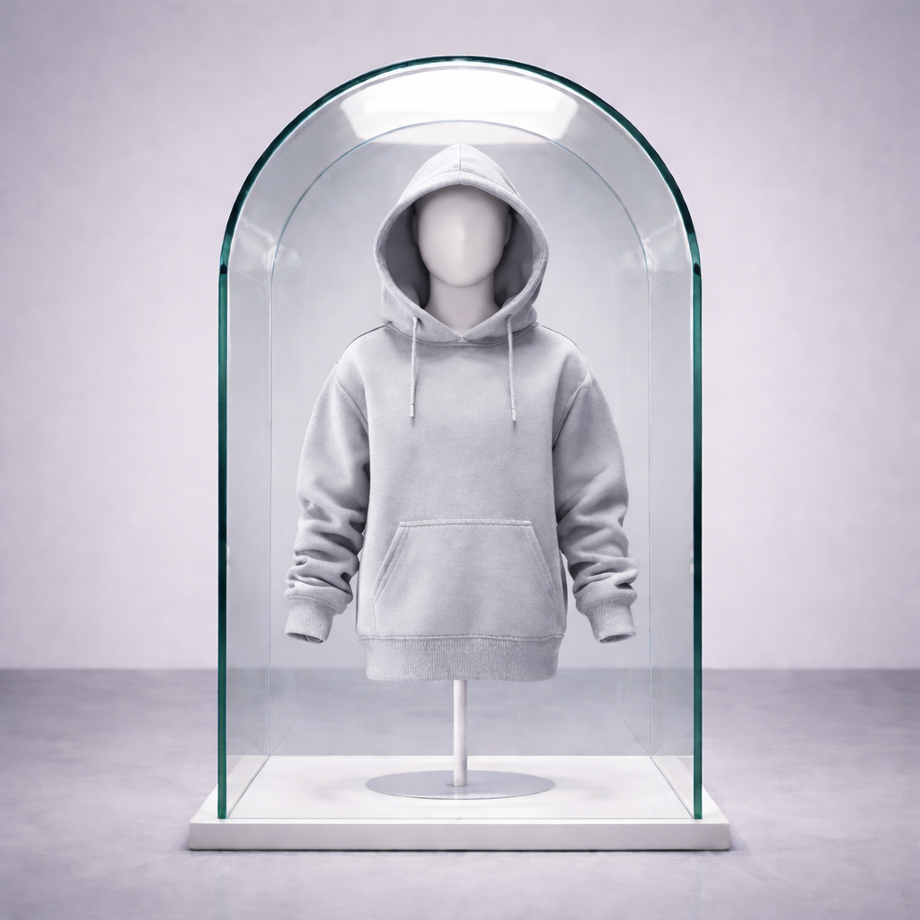 Toptan Unisex Hoodie 5'li Seri