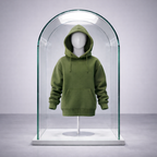 Toptan Unisex Hoodie 5'li Seri