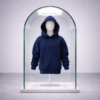 Toptan Unisex Hoodie 5'li Seri