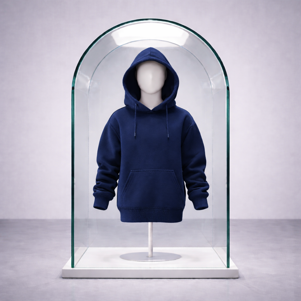 Toptan Unisex Hoodie 5'li Seri