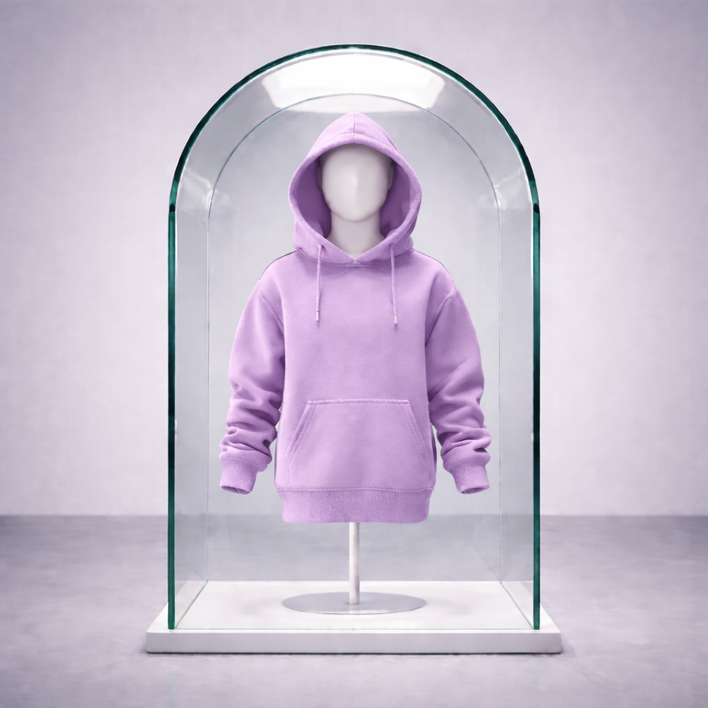 Toptan Unisex Hoodie 5'li Seri