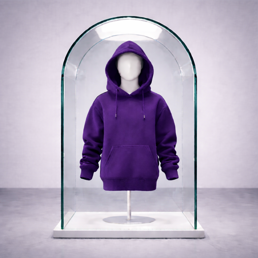 Toptan Unisex Hoodie 5'li Seri