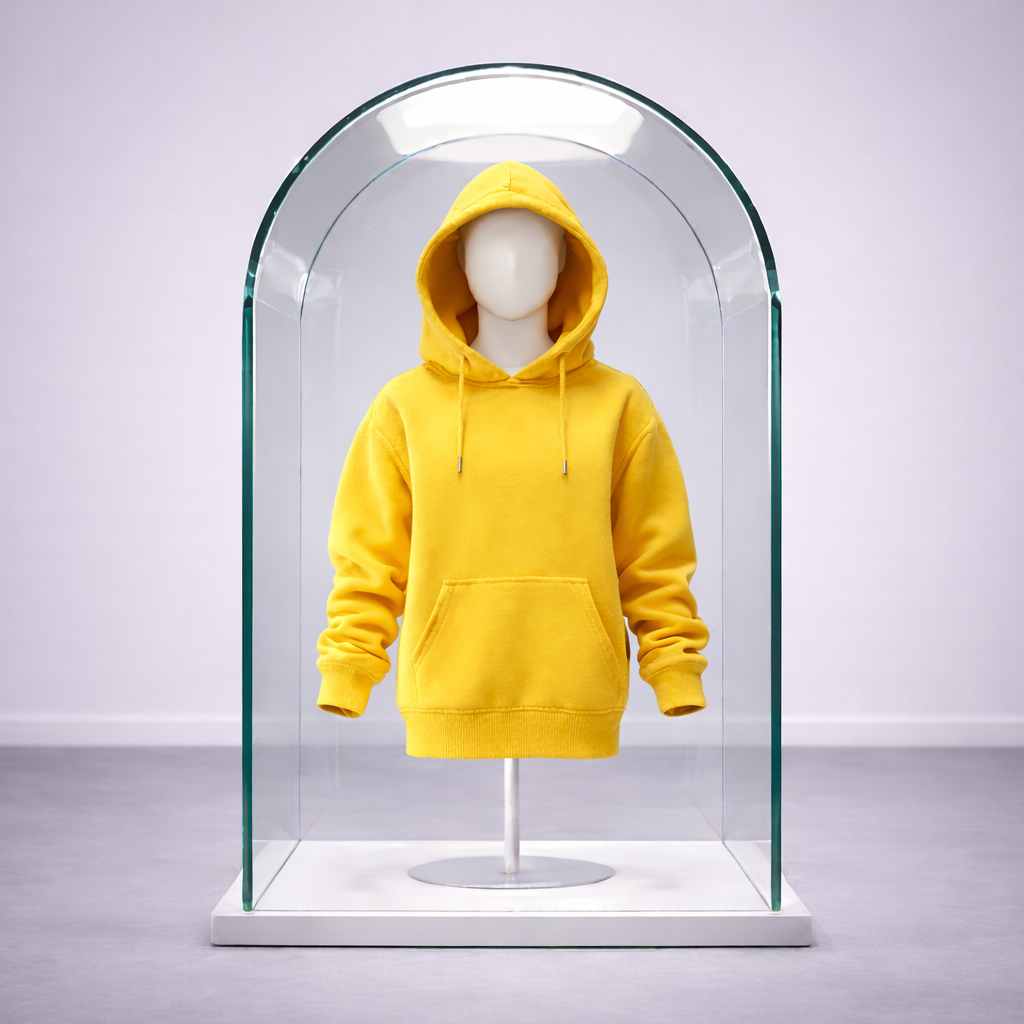 Toptan Unisex Hoodie 5'li Seri