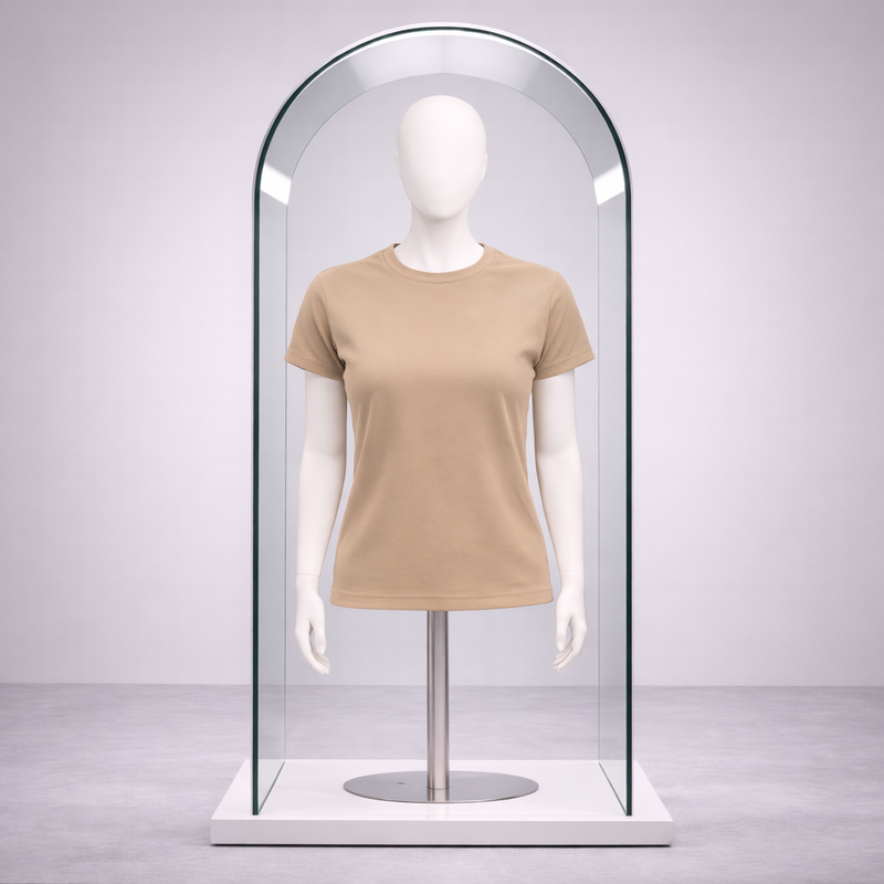Camel Toptan KADIN TİŞÖRT 5'li Seri