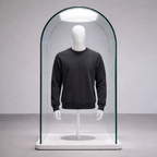 Toptan Unisex Sweatshirt 5'li Seri