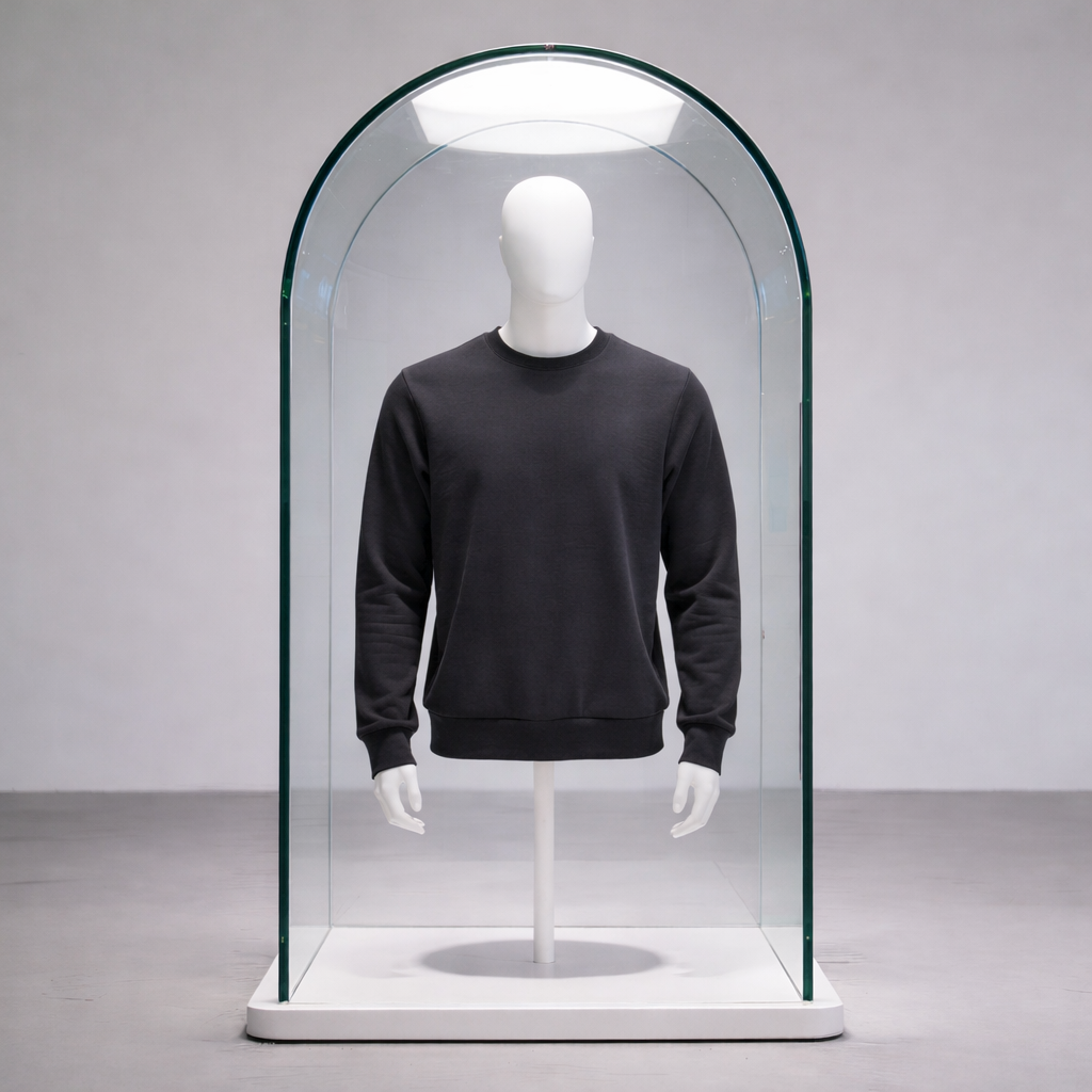 Toptan Unisex Sweatshirt 5'li Seri