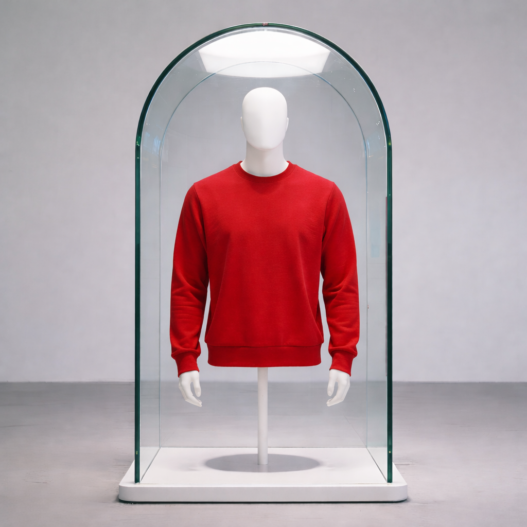 Toptan Unisex Sweatshirt 5'li Seri